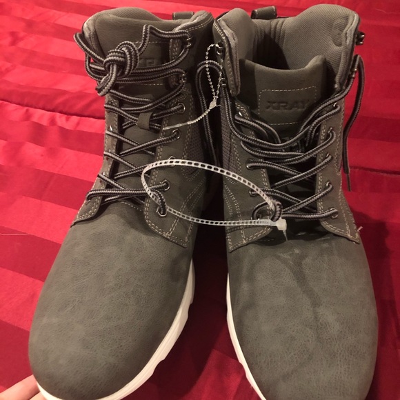 X-Ray Men’s shoes - Picture 5 of 7